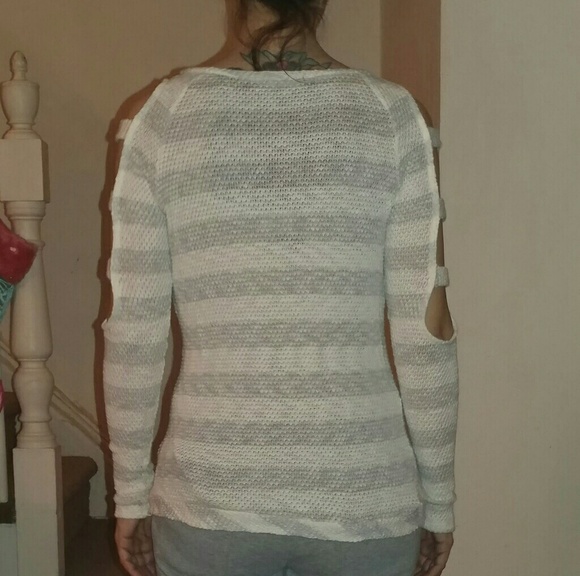 Necessary Clothing Knit Sweater - Picture 6 of 6